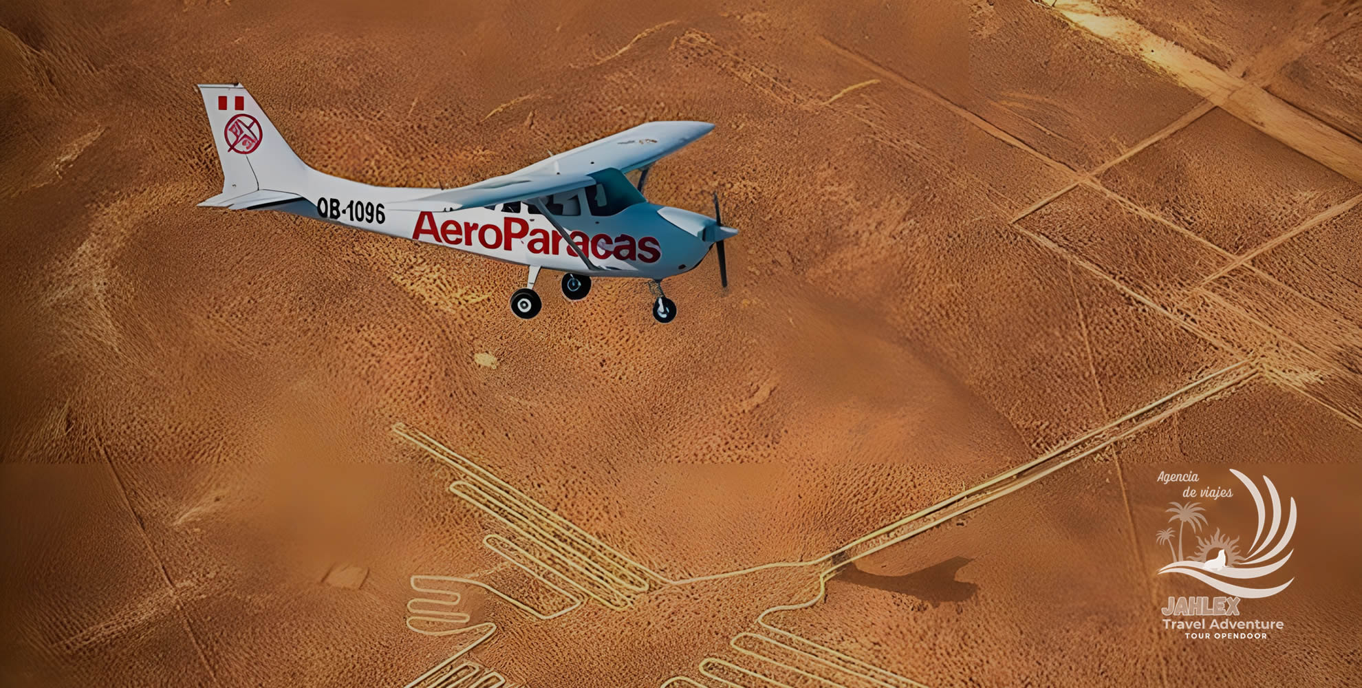 Lineas de Nazca